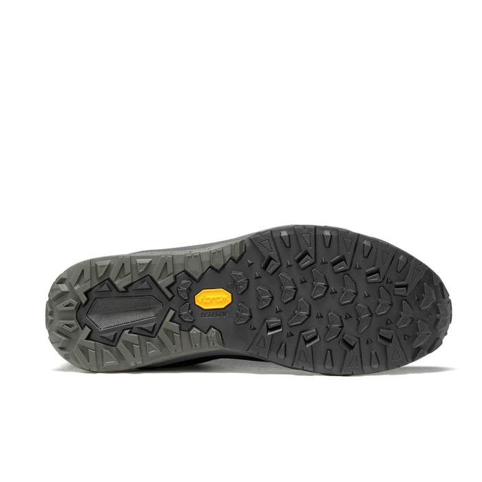 Pantofi Lifestyle Barbati Asolo Noma Gv Black [7]