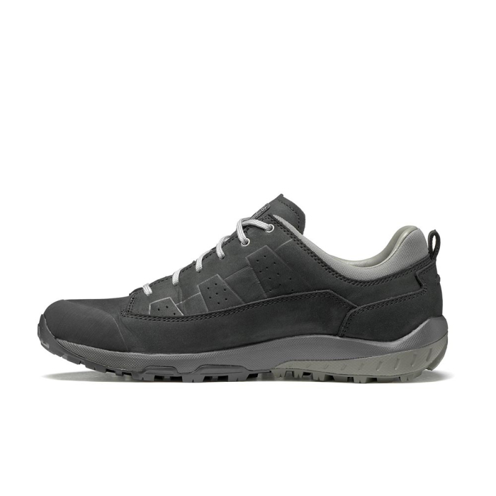 Pantofi Lifestyle Barbati Asolo Noma Gv Black [2]