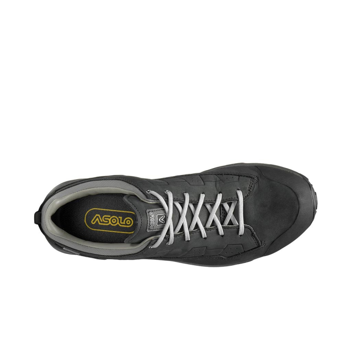 Pantofi Lifestyle Barbati Asolo Noma Gv Black [6]