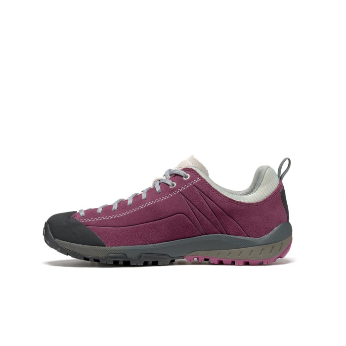 Pantofi Drumetie Femei Asolo Space GV Cardinal [2]
