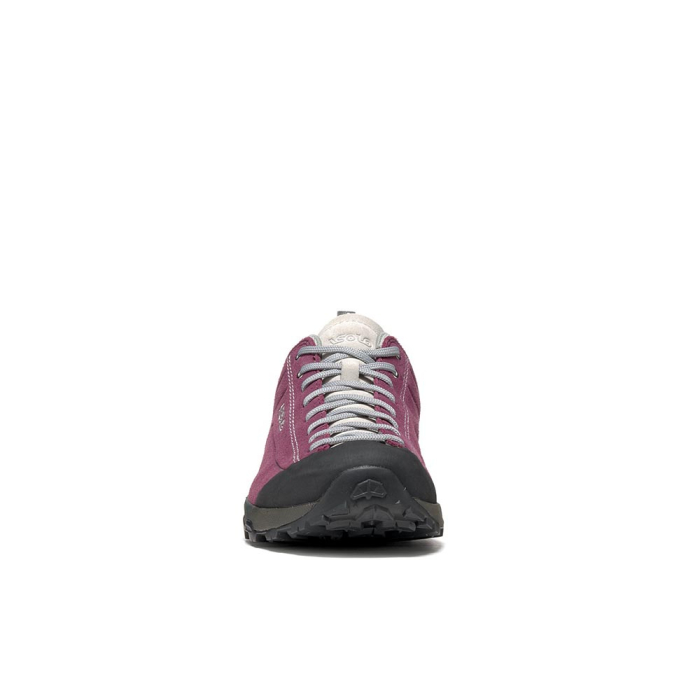 Pantofi Drumetie Femei Asolo Space GV Cardinal [4]