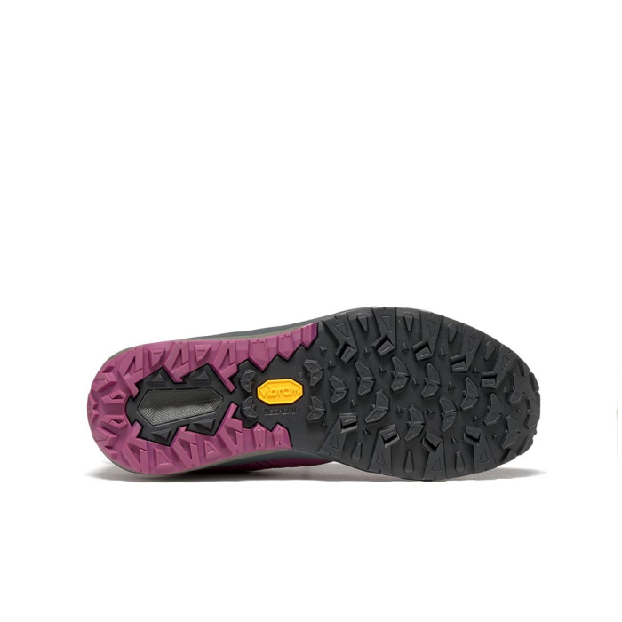 Pantofi Drumetie Femei Asolo Space GV Cardinal [7]