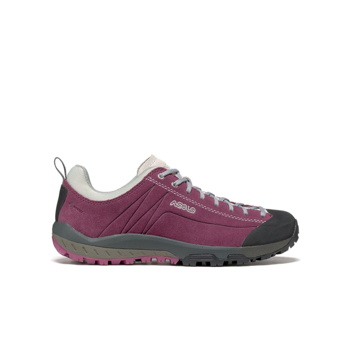 Pantofi Drumetie Femei Asolo Space GV Cardinal [3]