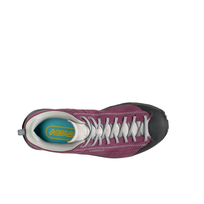 Pantofi Drumetie Femei Asolo Space GV Cardinal [6]