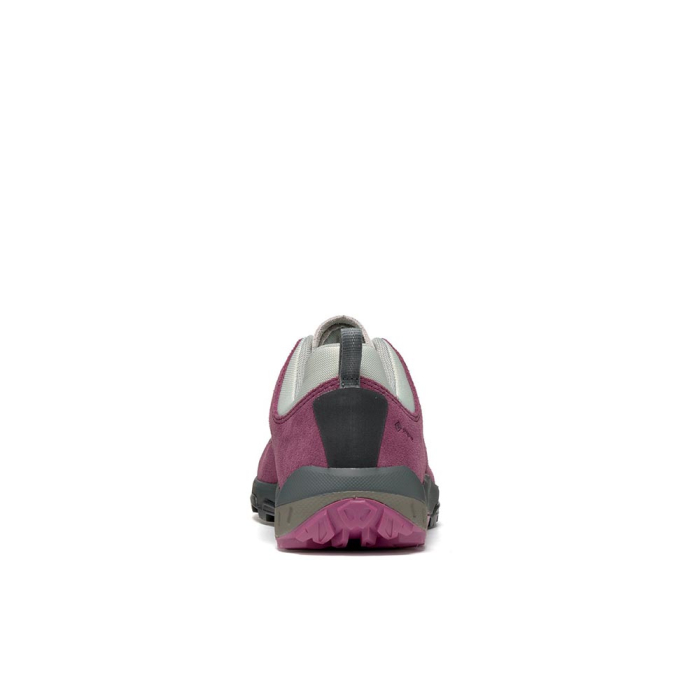 Pantofi Drumetie Femei Asolo Space GV Cardinal [5]