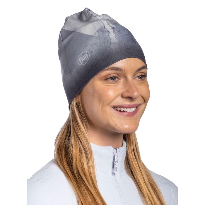 Buff Ecostretch Reversible Caciula Reversibila Unisex [4]