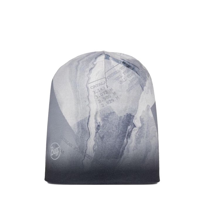 Buff Ecostretch Reversible Caciula Reversibila Unisex [3]