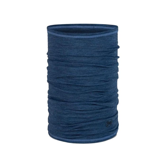 Buff Merino Lightweight Neckwear Bandana Unisex [4]