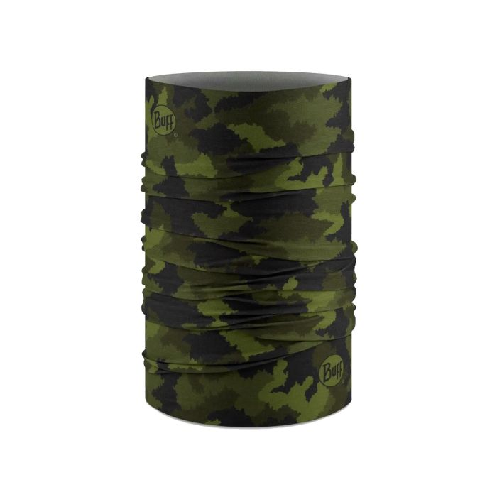 Buff Original Ecostretch Neckwear Bandana Unisex [7]