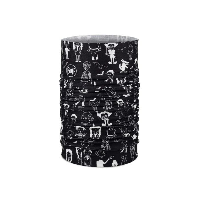 Buff Original Ecostretch Neckwear Youth Bandana Copii [3]