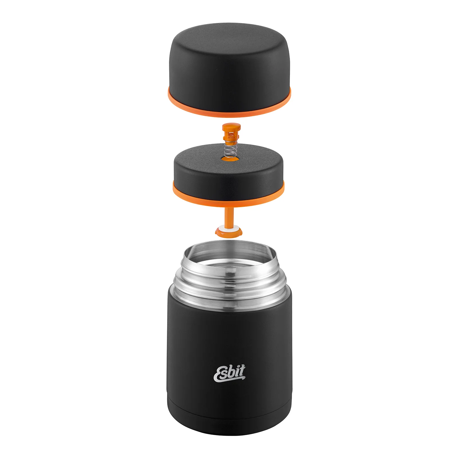 Termos Mancare Inox Esbit Classic 1L [5]