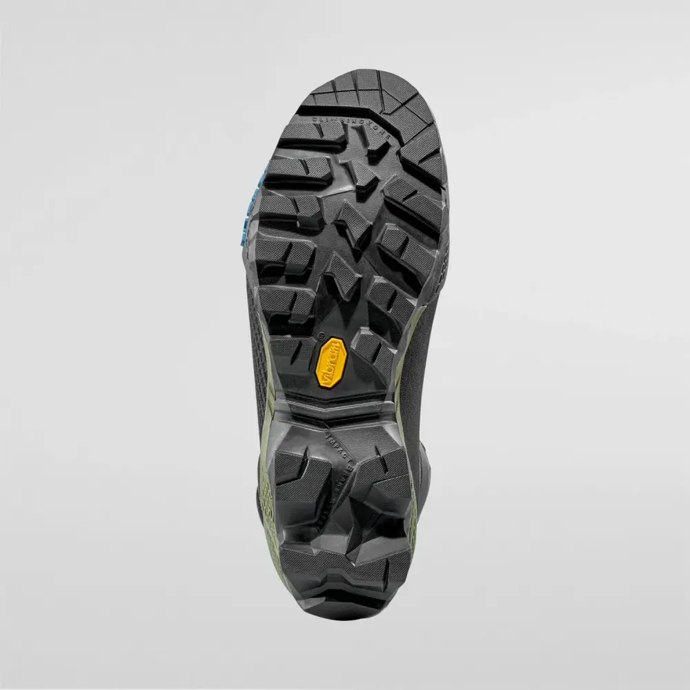 Ghete Alpinism Barbati La Sportiva Aequilibrium LT GTX Carbon Cypress [2]