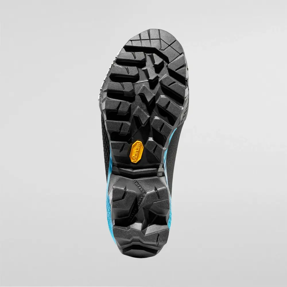 Ghete Alpinism Femei La Sportiva Aequilibrium LT GTX Black Hibiscus [2]