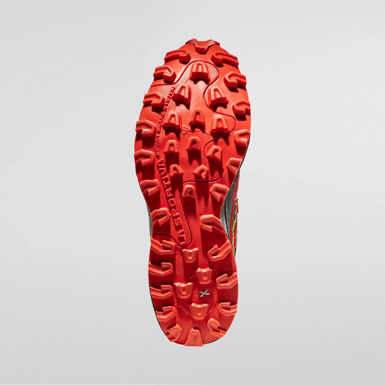 Pantofi Alergare Barbati Black Yellow La Sportiva Mutant [8]