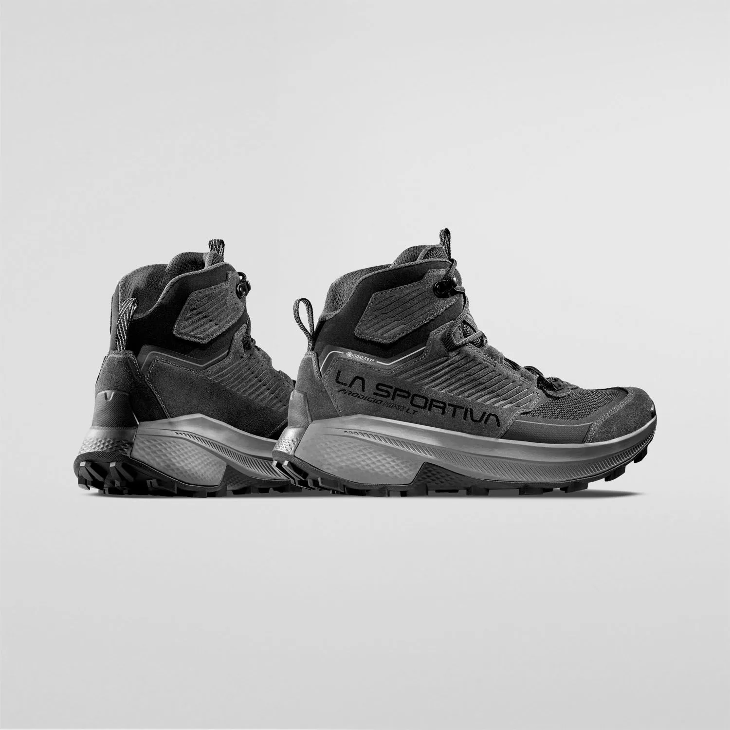 Ghete Oras Barbati La Sportiva Prodigio Hike LT GTX Chestnut/Night Sky [3]