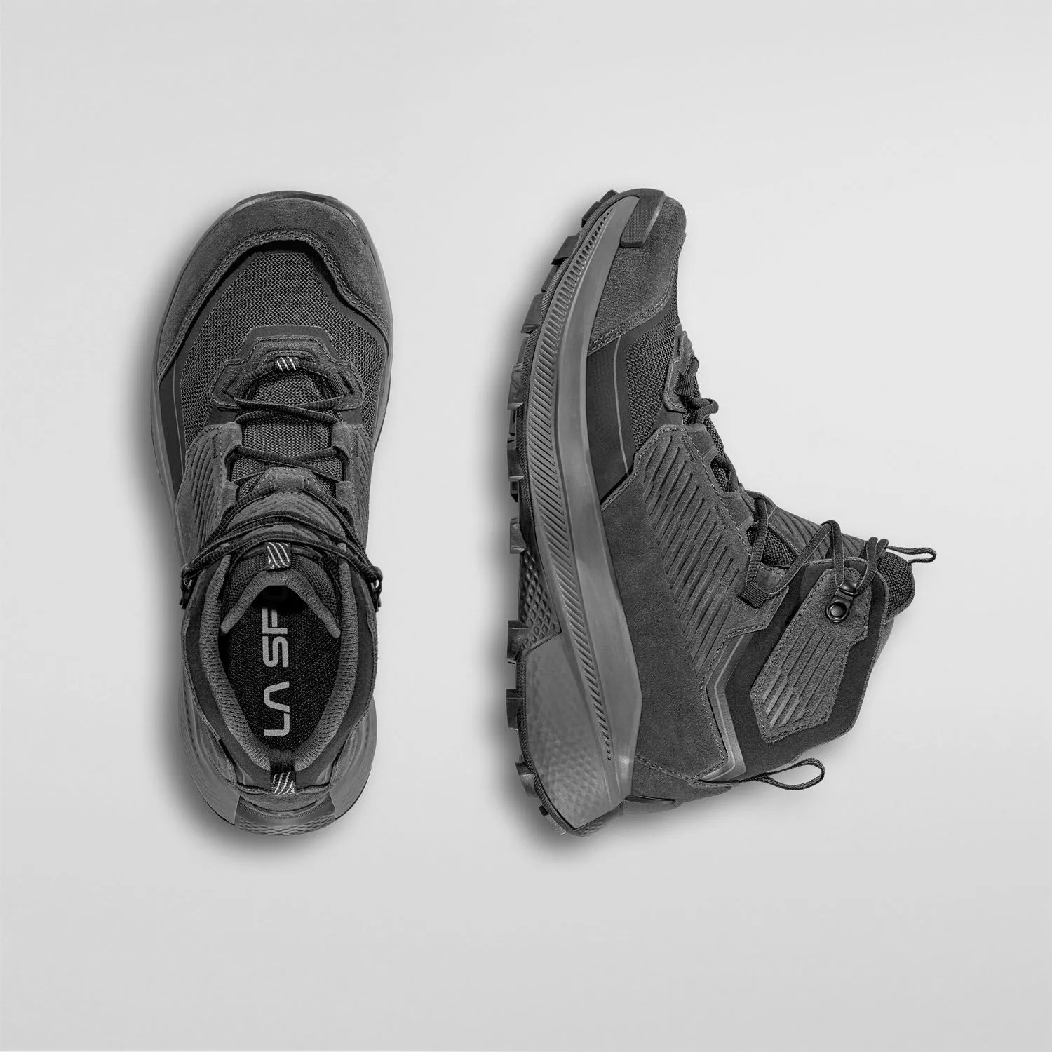 Ghete Oras Barbati La Sportiva Prodigio Hike LT GTX Chestnut/Night Sky [5]