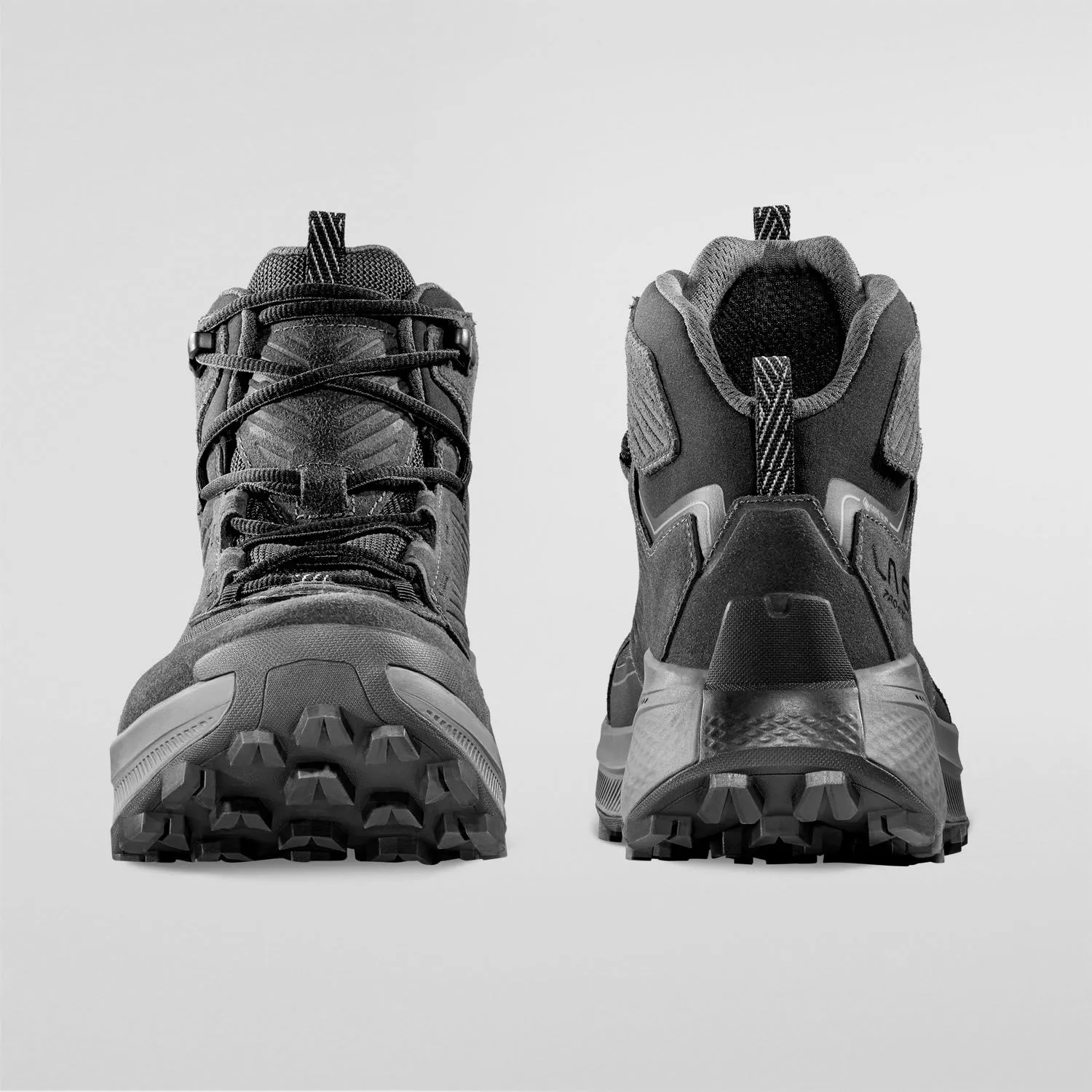 Ghete Oras Barbati La Sportiva Prodigio Hike LT GTX Chestnut/Night Sky [4]
