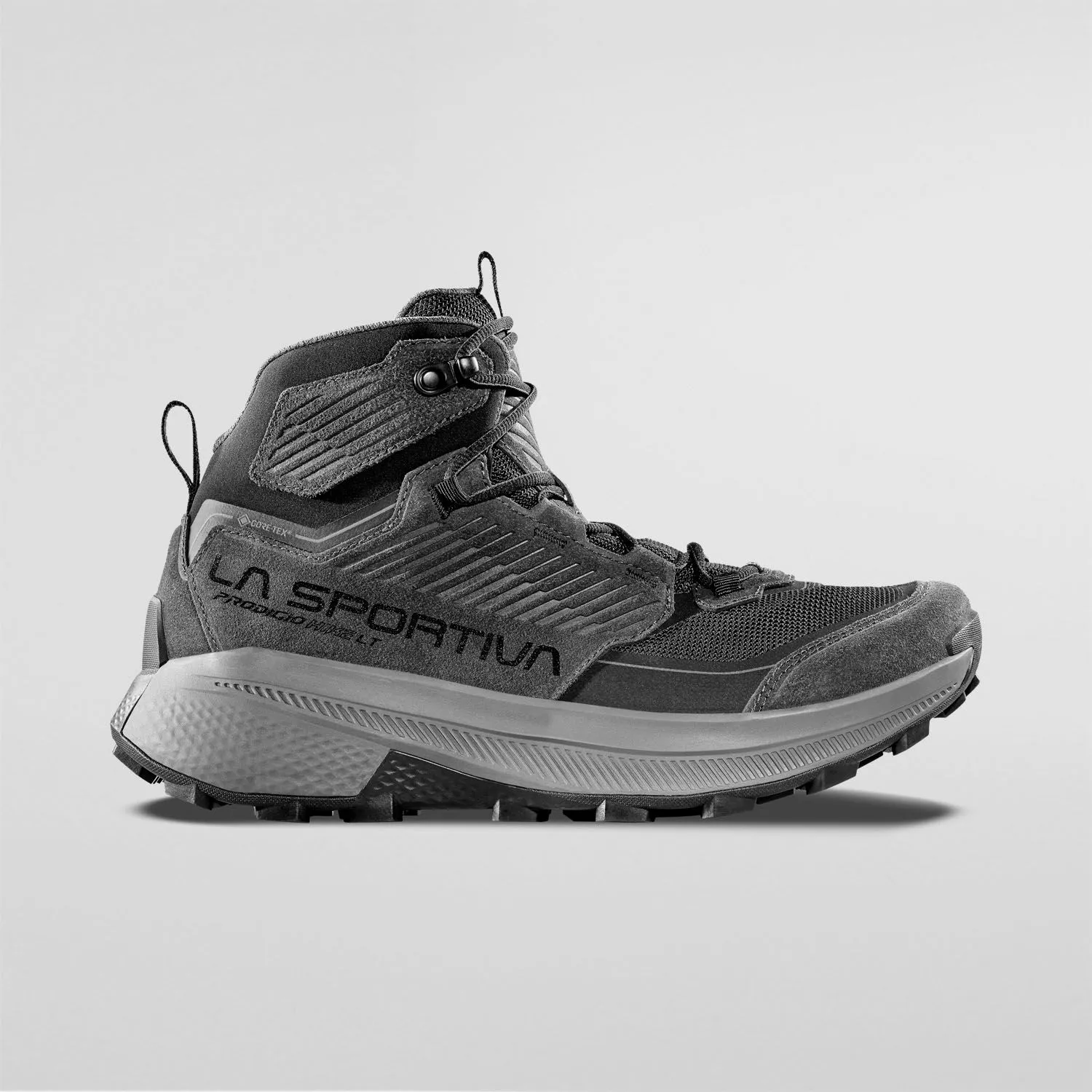 Ghete Oras Barbati La Sportiva Prodigio Hike LT GTX Chestnut/Night Sky [2]