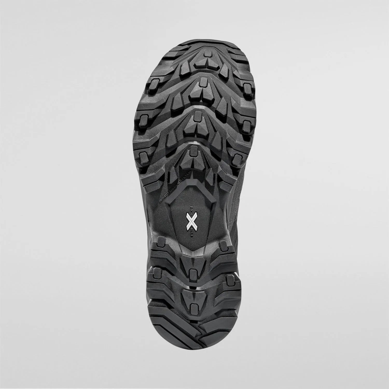 Pantofi Drumetie Barbati La Sportiva Ultra Raptor 3 GTX Black [7]