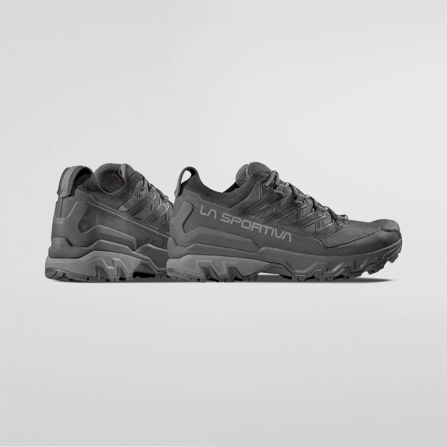 Pantofi Drumetie Barbati La Sportiva Ultra Raptor 3 GTX Black [4]