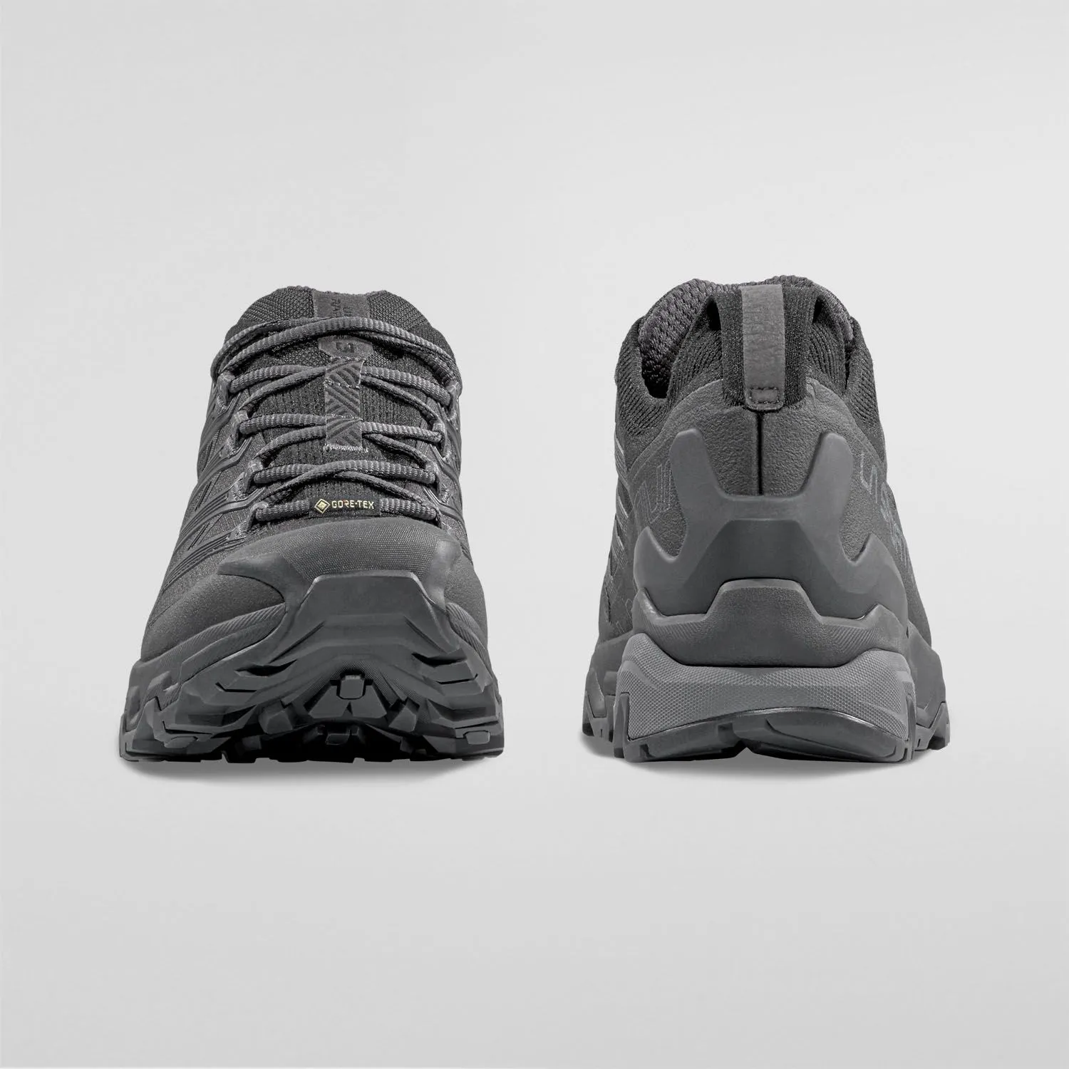 Pantofi Drumetie Barbati La Sportiva Ultra Raptor 3 GTX Black [5]