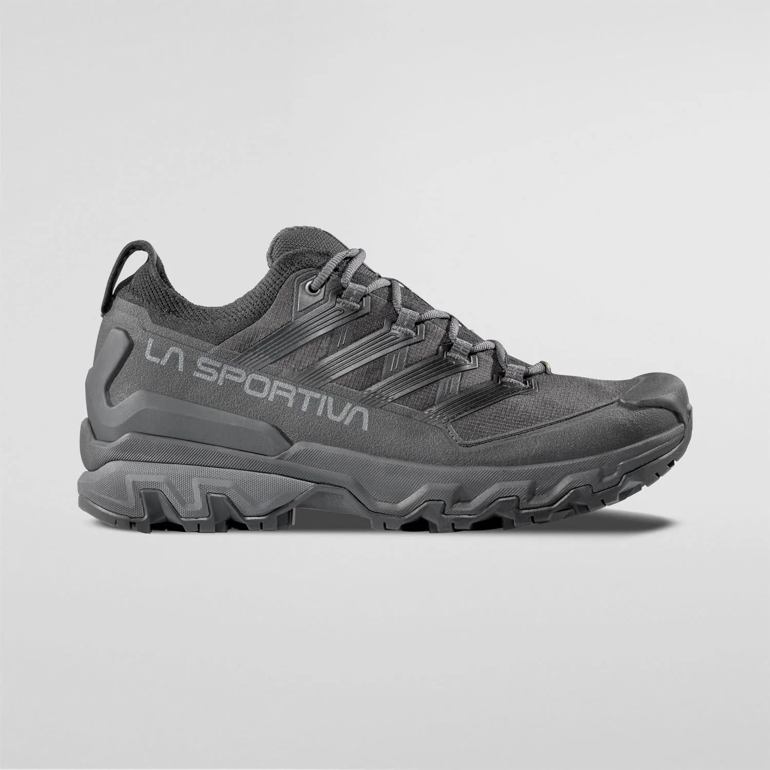 Pantofi Drumetie Barbati La Sportiva Ultra Raptor 3 GTX Black [2]