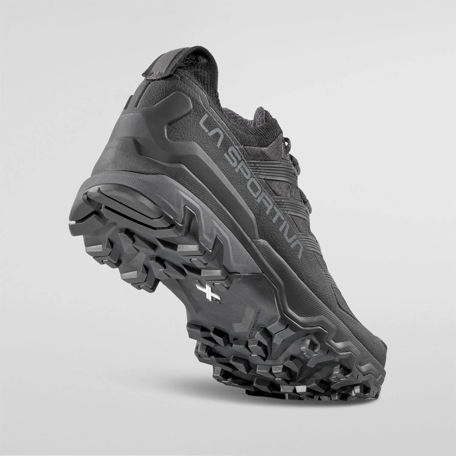 Pantofi Drumetie Barbati La Sportiva Ultra Raptor 3 GTX Black [6]