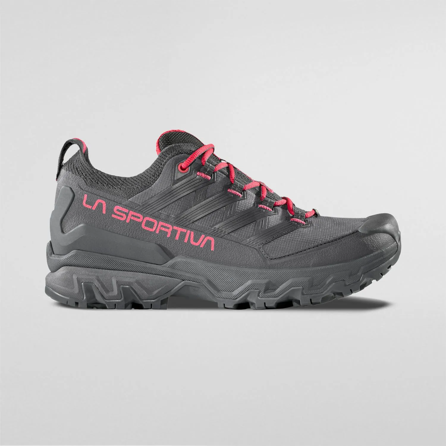 Pantofi Drumetie Femei La Sportiva Ultra Raptor 3 GTX Onyx Azalea [2]