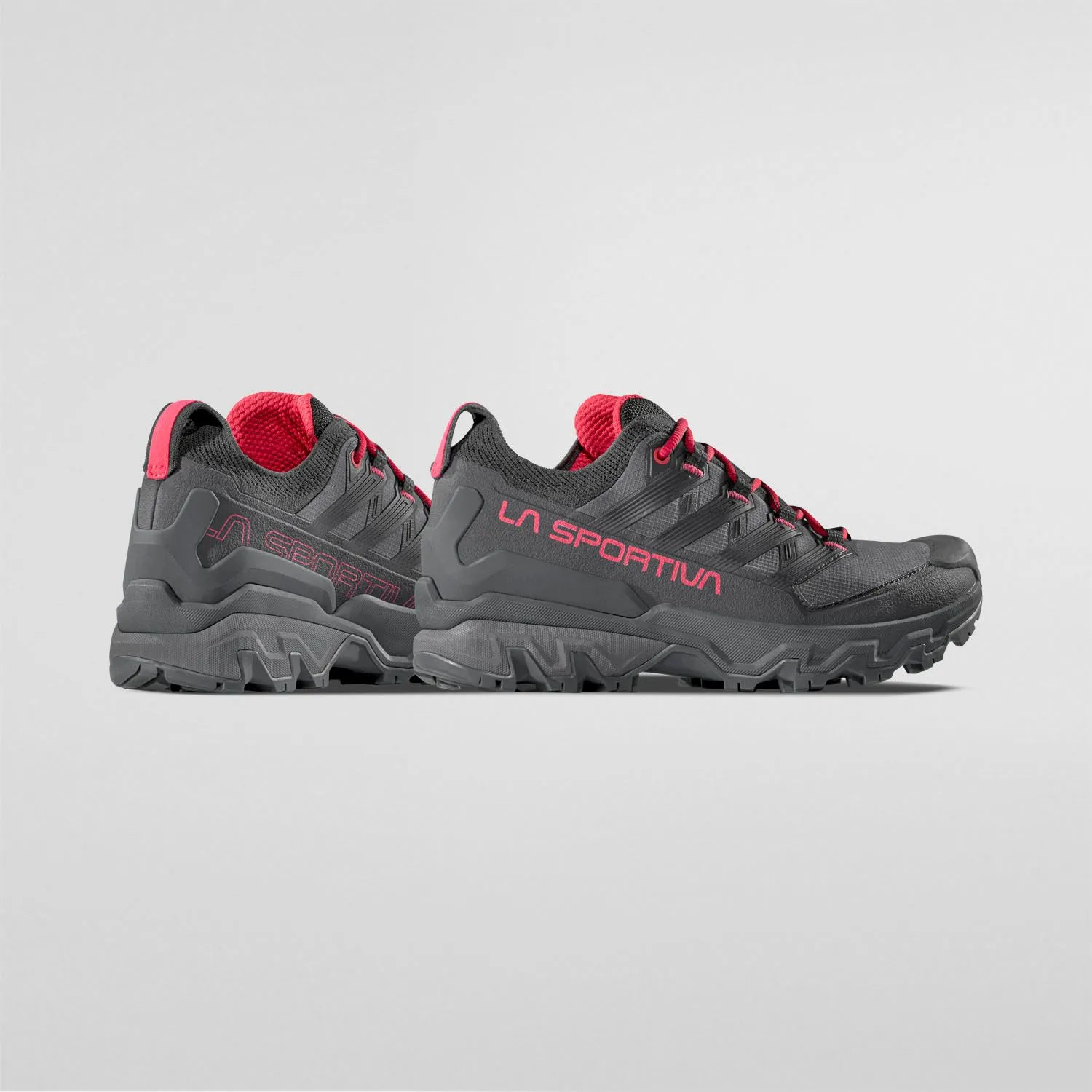 Pantofi Drumetie Femei La Sportiva Ultra Raptor 3 GTX Onyx Azalea [4]