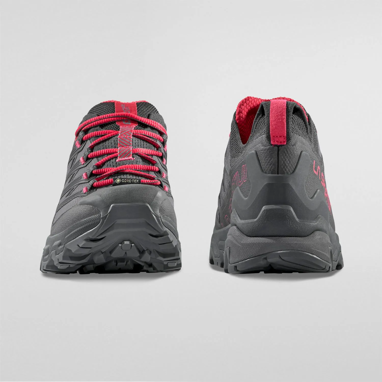Pantofi Drumetie Femei La Sportiva Ultra Raptor 3 GTX Onyx Azalea [5]