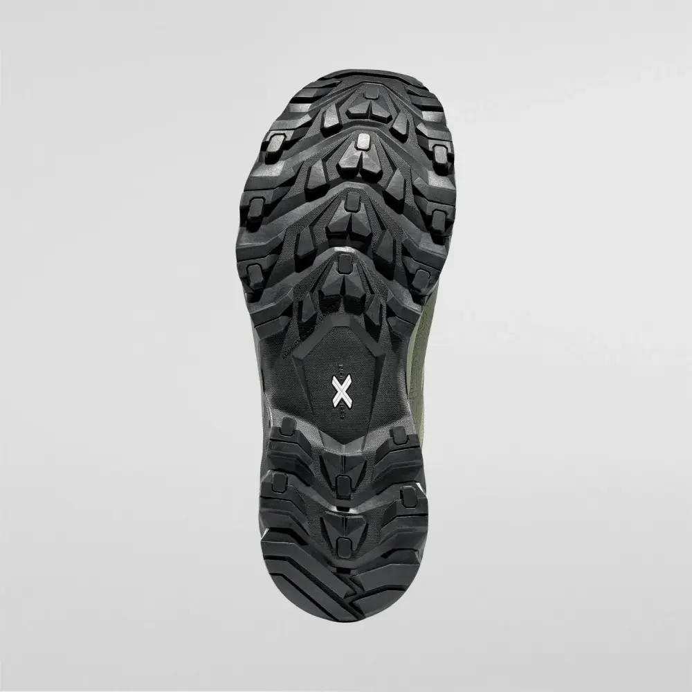 Ghete Drumetie Barbati La Sportiva Ultra Raptor 3 Mid GTX Cypress Black [7]