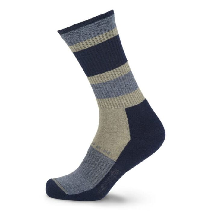 Lorpen T2 Lifestyle Wool ETX Crew Sosete Unisex [2]