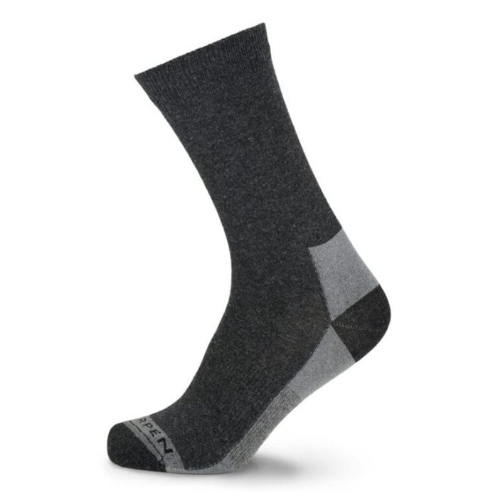 Lorpen T2 Lifestyle Wool Vigo Crew Sosete Unisex [2]