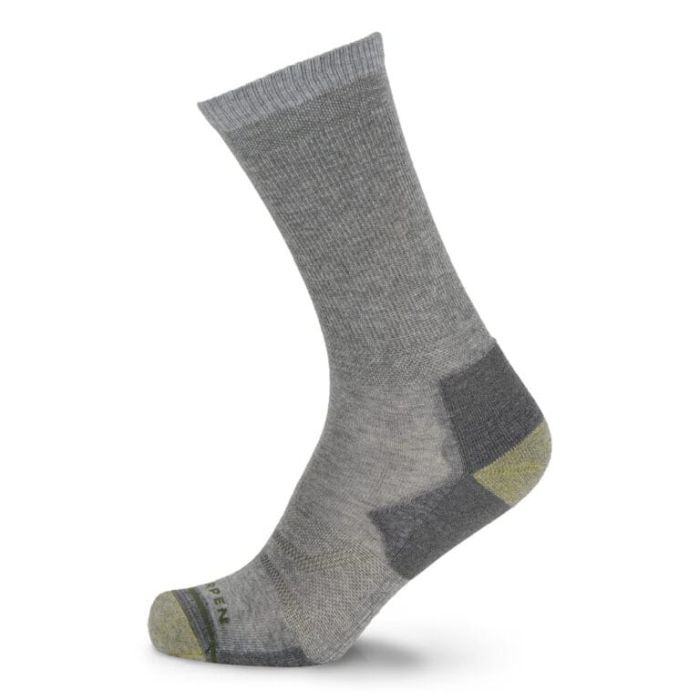 Lorpen T2 Merino Hike Lightweight Crew Sosete Drumetie Barbati [2]