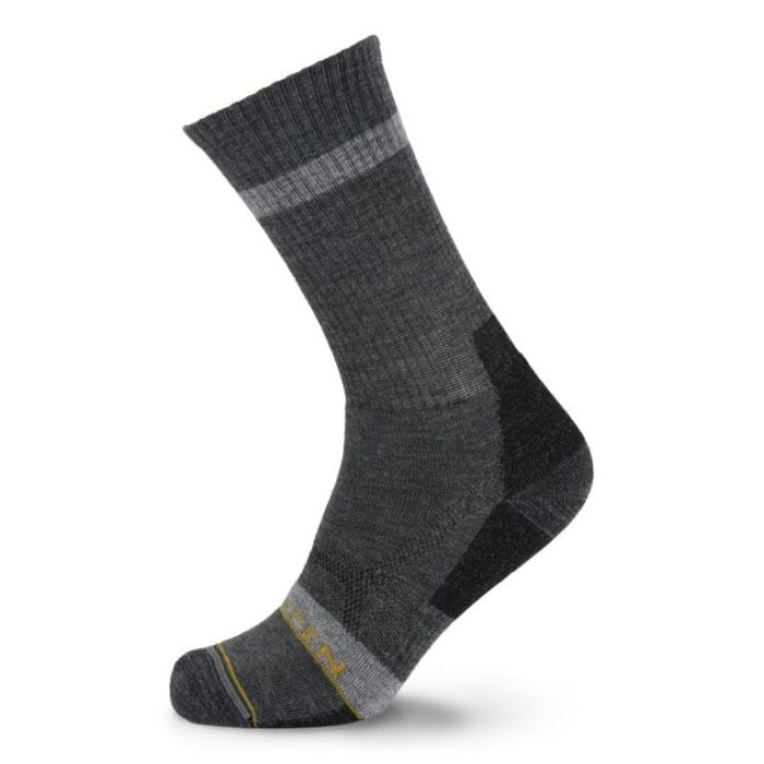 Lorpen T2 Merino Hike Midweight Crew Sosete Drumetie Barbati [3]