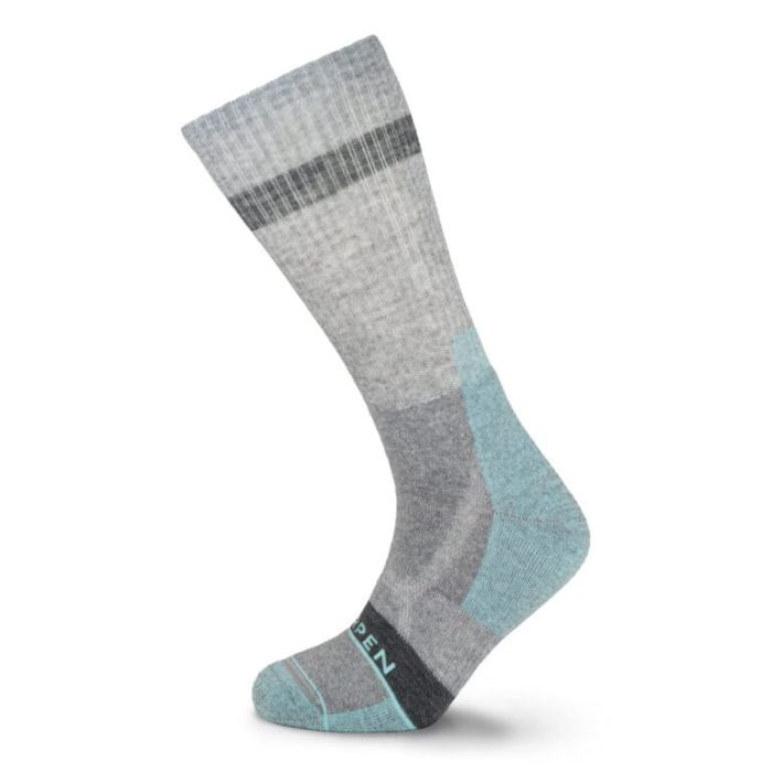 Lorpen T2 Merino Hike Midweight Crew Sosete Drumetie Femei [2]