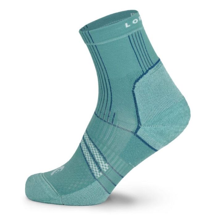 Lorpen T3 Pro Trail Run Mid Crew Sosete Alergare Unisex [2]