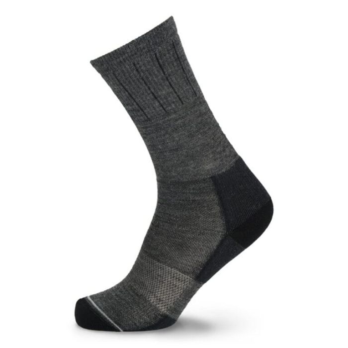 Lorpen T3 Pro Trek Lightweight Mid Crew Sosete Drumetie Unisex [2]