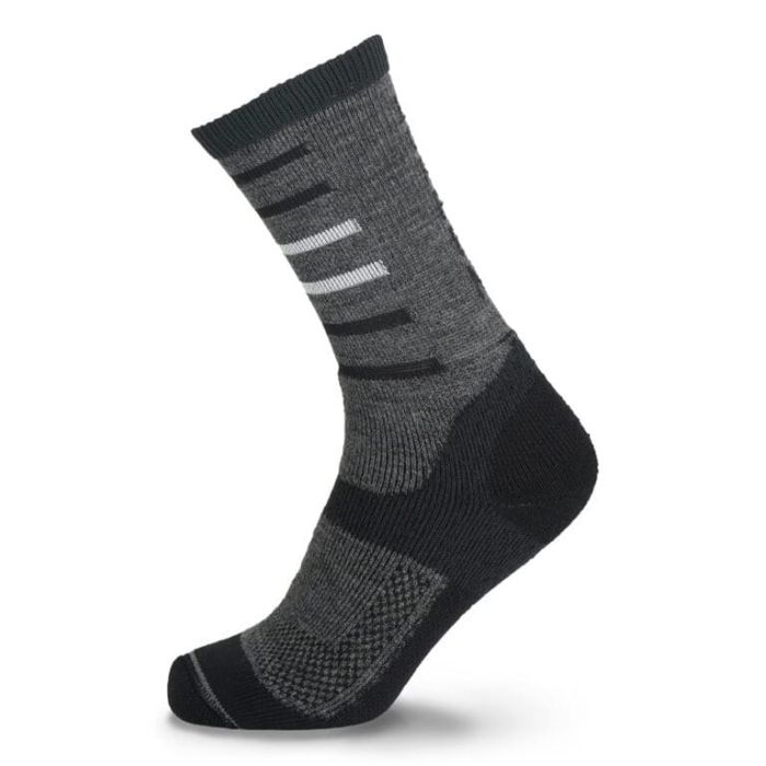 Lorpen T3 Pro Trek Midweight Crew Sosete Drumetie Unisex [3]