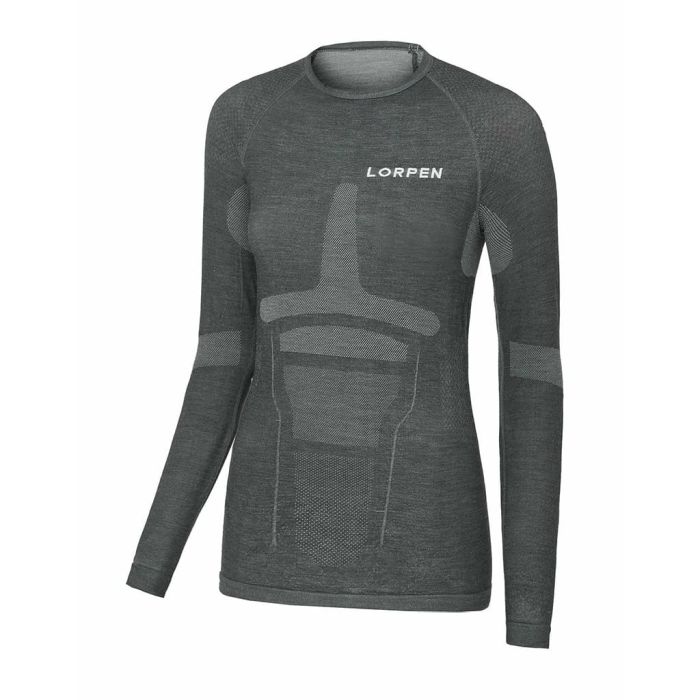 Lorpen Taku Bluza Corp Femei [4]
