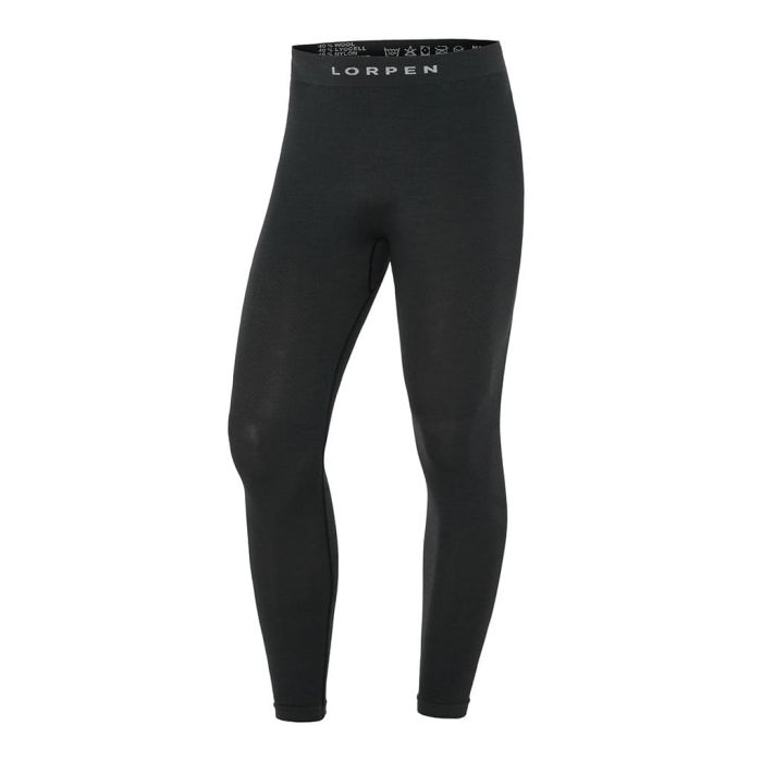 Lorpen Taku Pantaloni Corp Barbati [4]