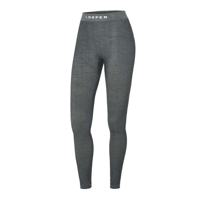 Lorpen Taku Pantaloni Corp Femei [4]