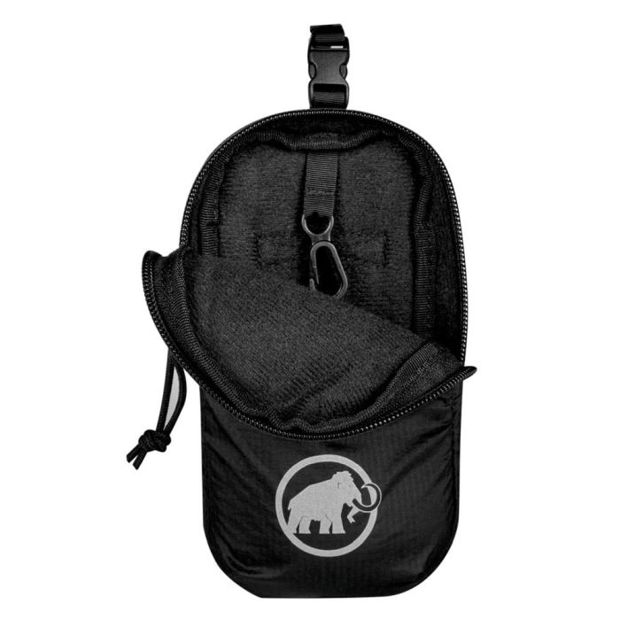 Mammut Add-On Shoulder Pocket M Black Buzunare Rucsac [3]