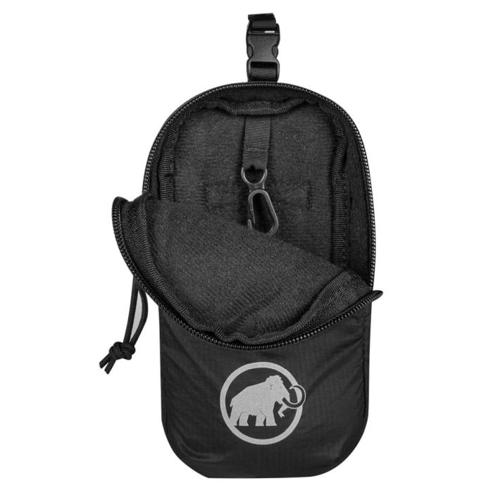 Mammut Add-On Shoulder Pocket S Black Buzunare Rucsac [3]