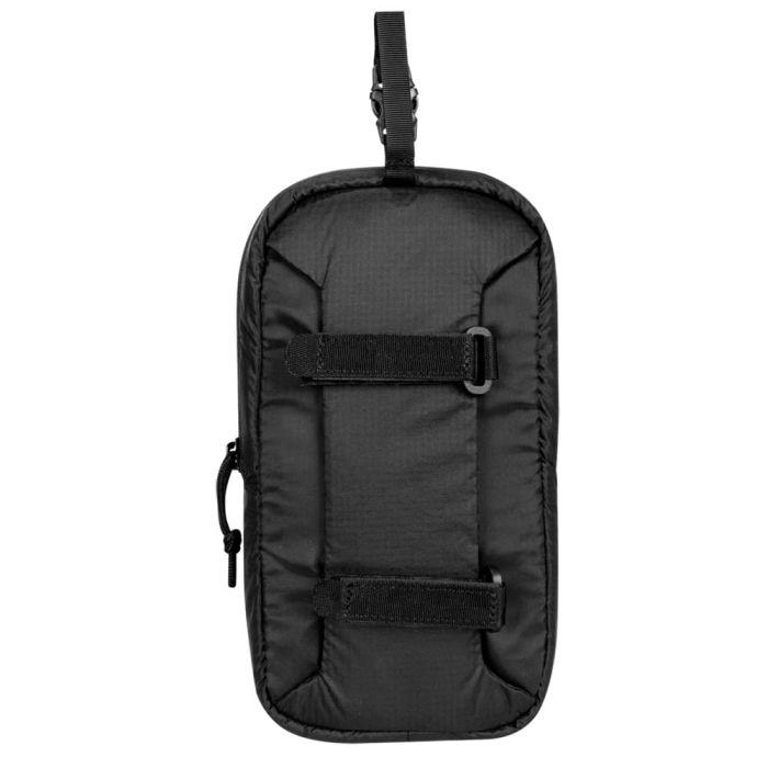 Mammut Add-On Shoulder Pocket S Black Buzunare Rucsac [2]