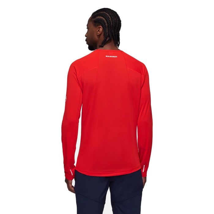 Mammut Aenergy FL Bluza Sport Barbati [10]