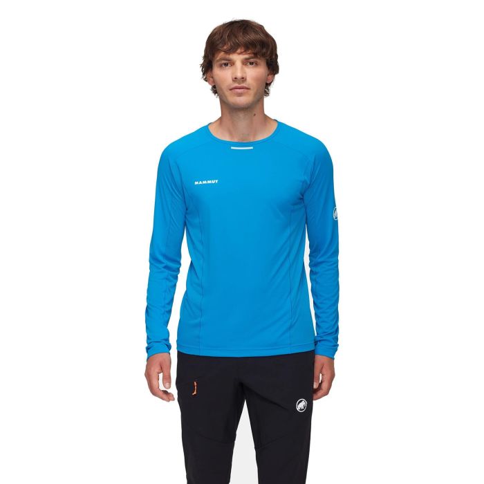Mammut Aenergy FL Bluza Sport Barbati [3]