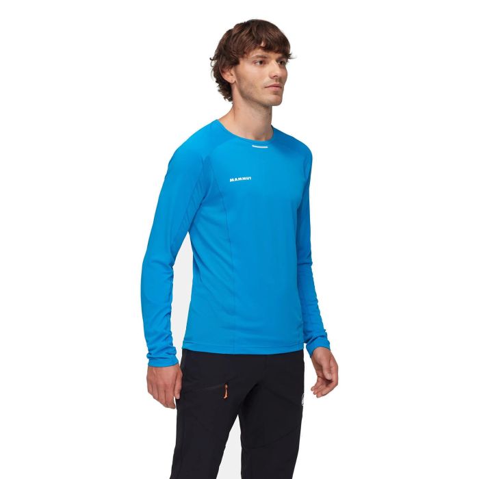 Mammut Aenergy FL Bluza Sport Barbati [5]