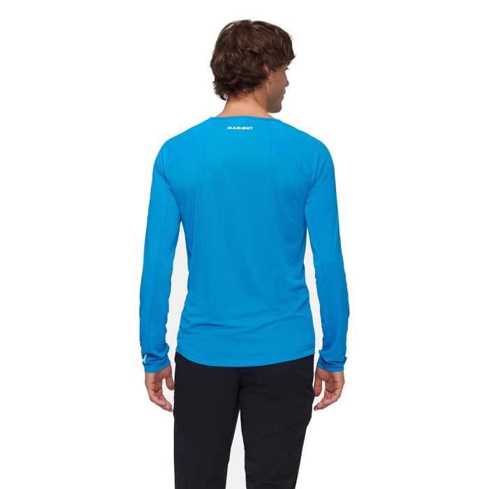 Mammut Aenergy FL Bluza Sport Barbati [6]