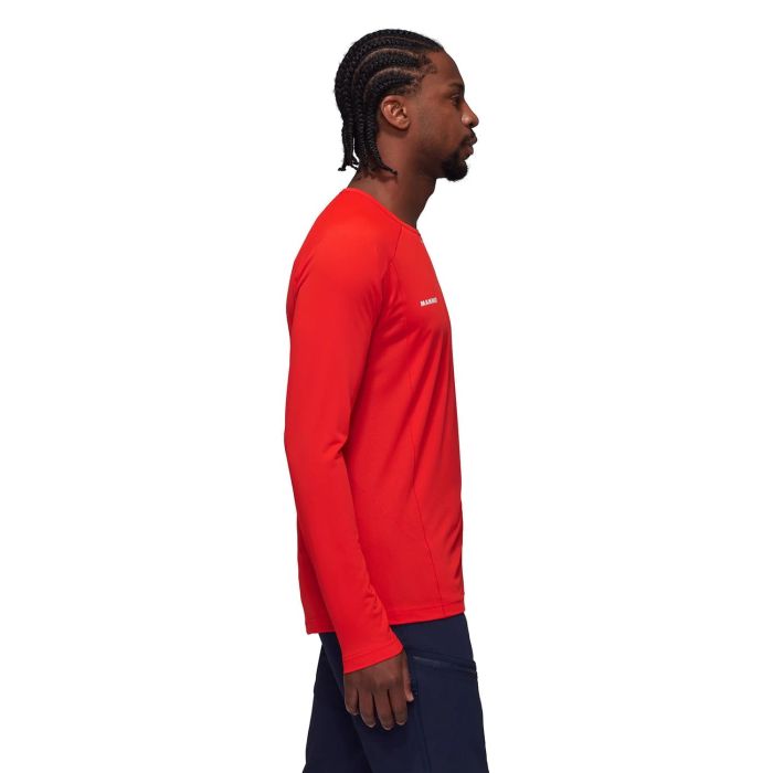 Mammut Aenergy FL Bluza Sport Barbati [9]